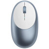 Мышь Satechi M1 Wireless Mouse, Серый космос вариант - 1