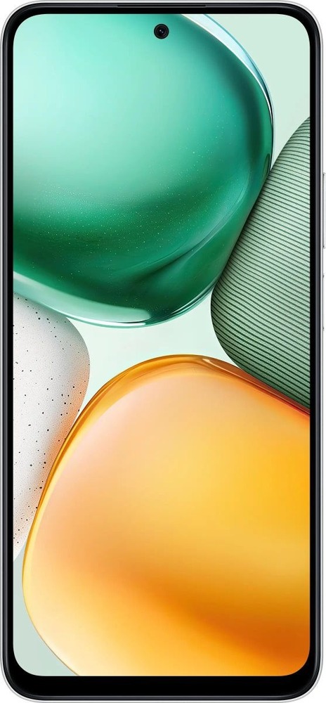 Смартфон Honor X7c 6/128 Гб, Лунный белый, Dual nano-SIM №2