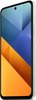 Смартфон Xiaomi POCO M6 256 ГБ, Серебристый, Dual nano-SIM вариант - 4