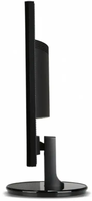 Монитор Acer K242HQLbid, 24″, 1920x1080, 75 Гц, Черный детальное изображение - 4