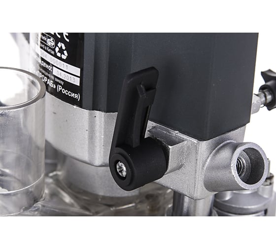 Фрезер Prorab 6211, 1020 Вт, Серый детальное изображение - 6