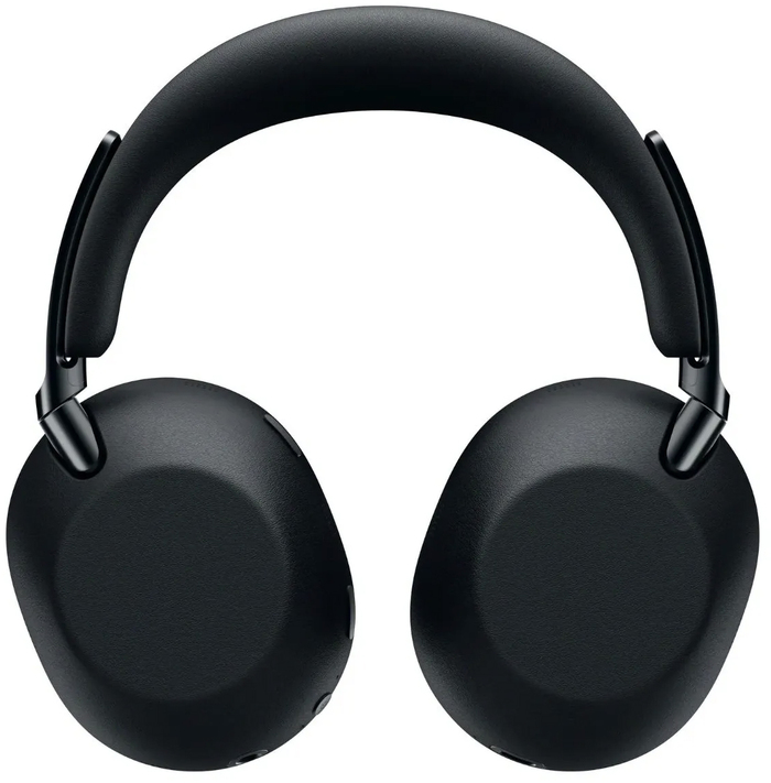 Беспроводные наушники Sony WH-1000X The ColleXion, Черный №6