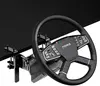 Руль MOZA Truck Driving Sim, Черный вариант - 5