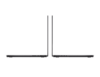 Ноутбук Apple MacBook Pro 16 2024 на M4 Pro, RAM 24 ГБ, Space Black, SSD 512 ГБ, Apple graphics 20-core вариант - 3