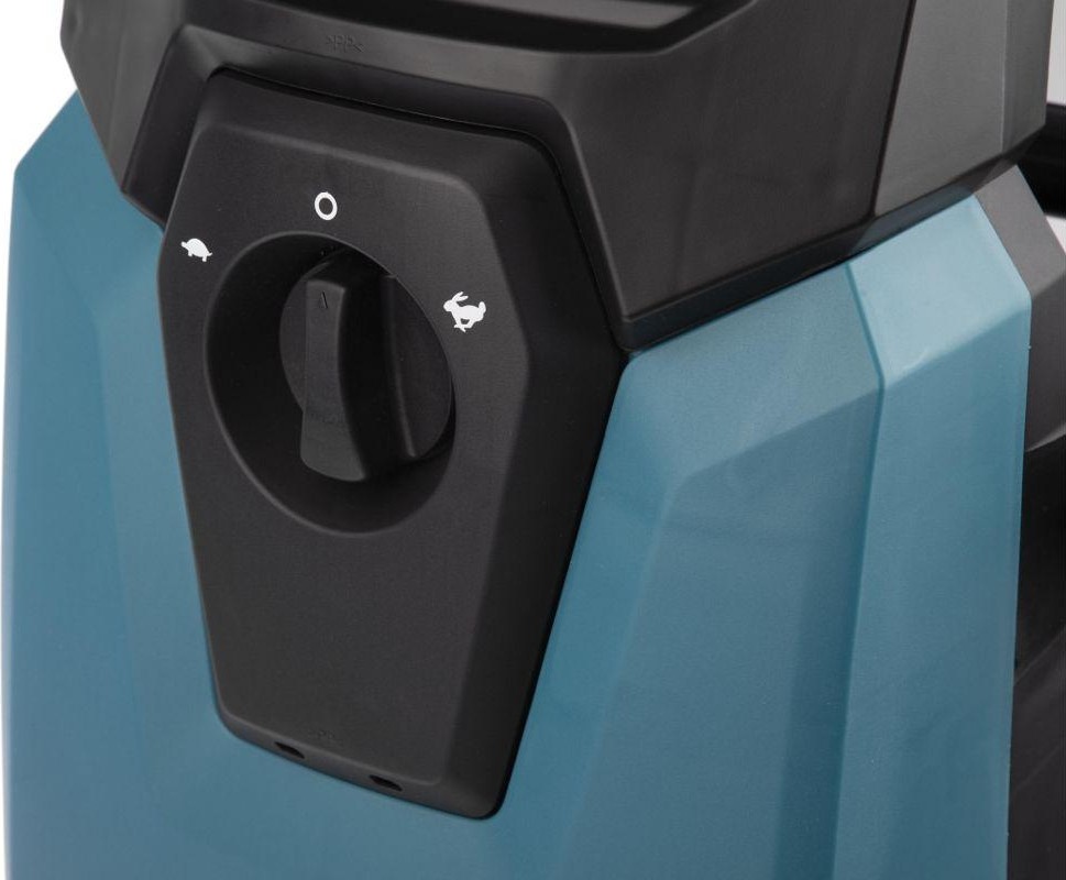 Автомойка MAKITA HW1300, 1.8 кВт, 130 бар, Бирюзовый детальное изображение - 10