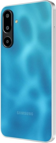 Смартфон Samsung Galaxy F16 5G 4/128 ГБ, Голубой, Dual nano-SIM детальное изображение - 7