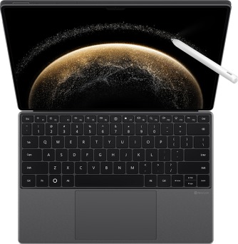 Планшет Huawei MatePad Pro 13.2 (2025) PaperMatte с клавиатурой 12/512 ГБ, Золотой, Wi-Fi детальное изображение - 3