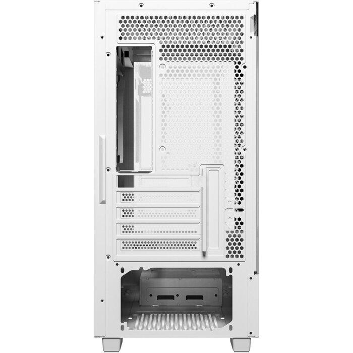 Корпус Powercase Vision Micro M, Белый №5