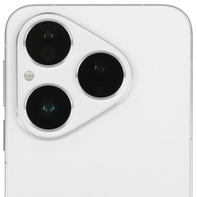 Смартфон Huawei Pura 80 Pro 12/512 Гб, Белый, Dual nano-SIM + eSIM детальное изображение - 4
