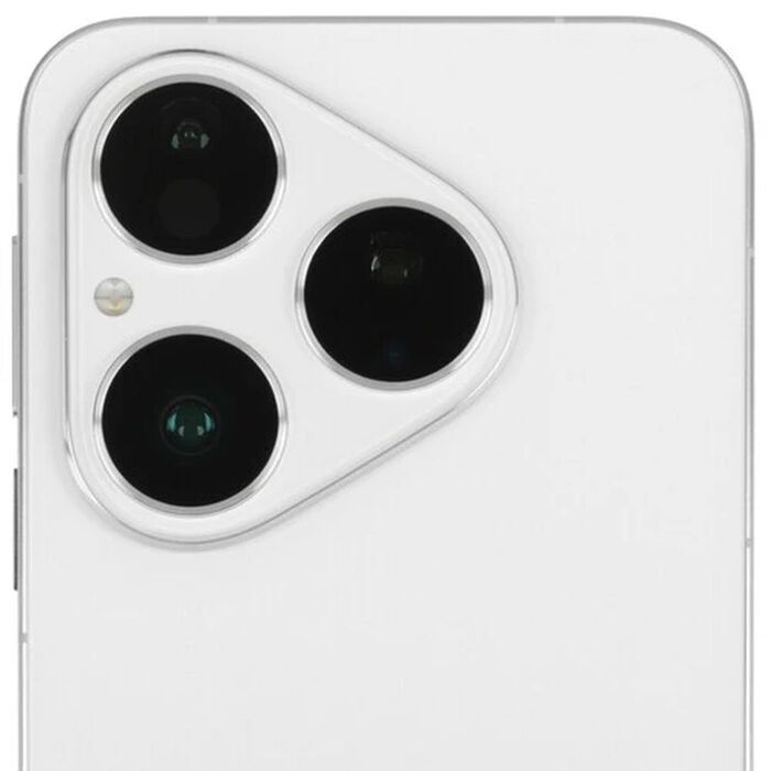 Смартфон Huawei Pura 80 Pro 12/512 Гб, Белый, Dual nano-SIM + eSIM №4