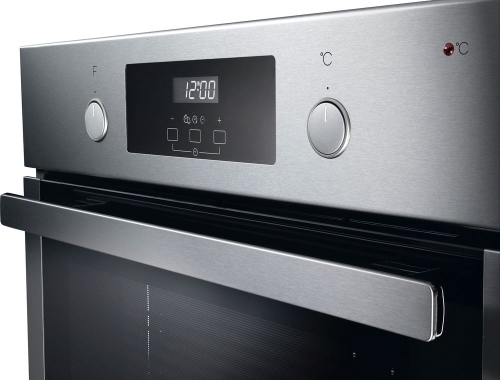 Духовой шкаф Whirlpool AKP 745 WH  детальное изображение - 3