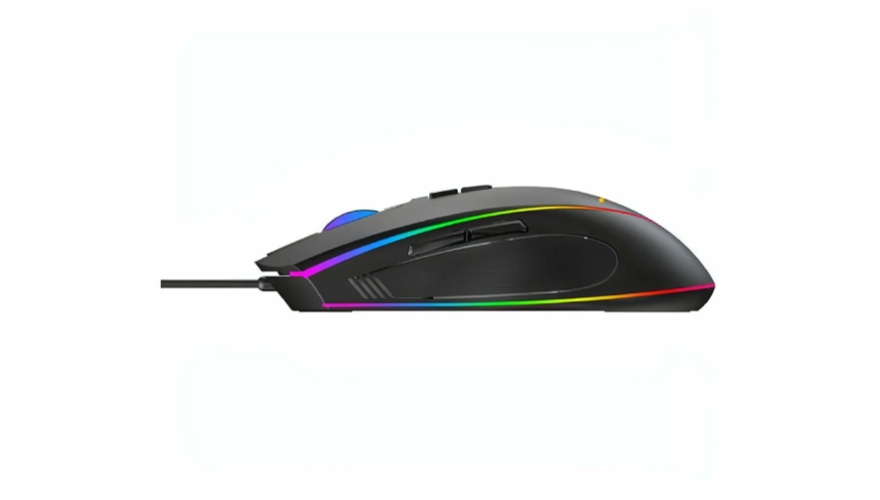 Мышь Acer OMW131, Черный детальное изображение - 2