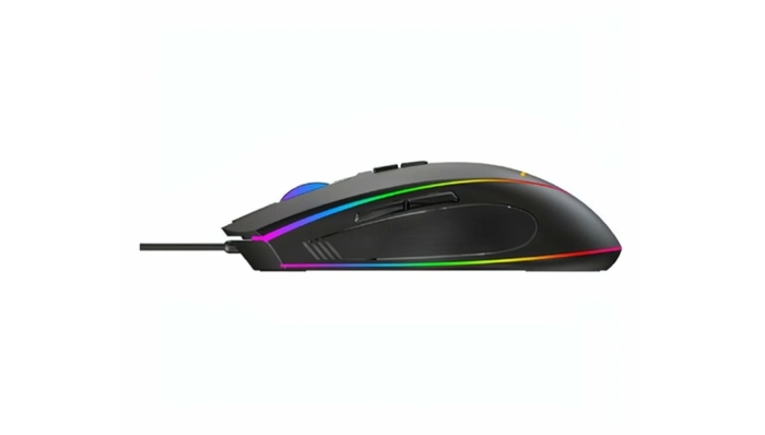 Мышь Acer OMW131, Черный №2