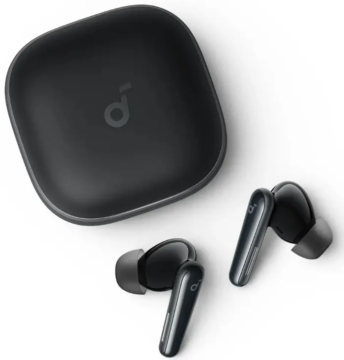 Беспроводные наушники Anker Soundcore Liberty 5, Черный №3