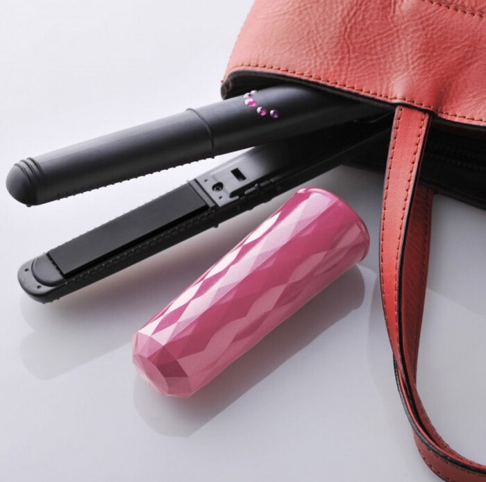 Стайлер Panasonic EH-HV11-K865, Черный №11