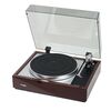 Проигрыватель винила Thorens TD-1600 TAS 1600 HG, Коричневый вариант - 2