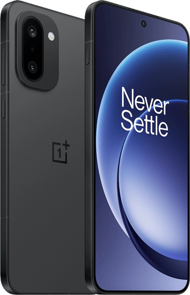 Смартфон OnePlus 15R 12/512 Гб, Черный, Dual nano SIM + Esim №5