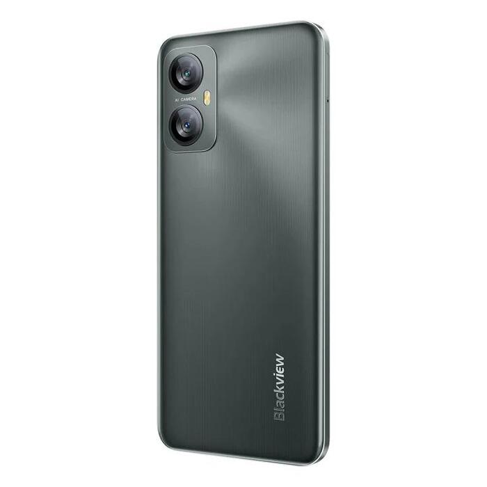 Смартфон Blackview A52 32 Гб, Черный, Dual nano SIM №4