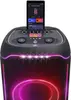 Портативная аудиосистема JBL PartyBox Ultimate, Черный вариант - 2