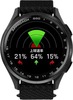 Смарт-часы Garmin Approach S50, 43 мм, Черный вариант - 3