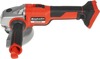 Аккумуляторная угловая шлифмашина Einhell PXC AXXIO, 125 мм, 8500 об/мин вариант - 13