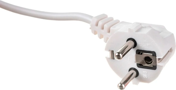 Сетевой удлинитель СОЮЗ 481S-6403, 3 м, Белый №2