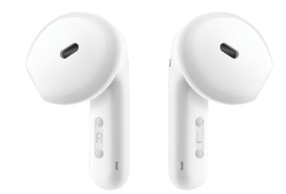 Беспроводные наушники Xiaomi Redmi Buds 6 Active, Белый детальное изображение - 5