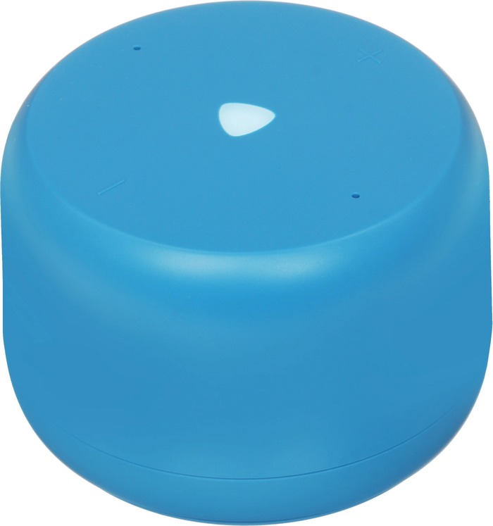 Умная колонка Новая Яндекс Станция Лайт 2 с Алисой на YaGPT, без часов, зеленый, 6Вт №5