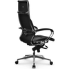 Офисное кресло Метта Samurai Lux-11 MPES (z312425185), Черный вариант - 3