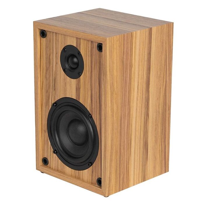 Проигрыватель винила Reproductor RP-LPX500SP, Коричневый №10