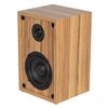 Проигрыватель винила Reproductor RP-LPX500SP, Коричневый вариант - 10