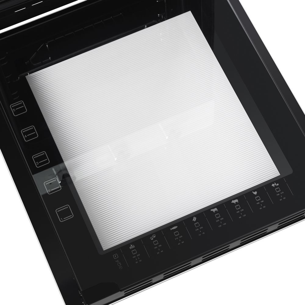 Духовой шкаф MAUNFELD EOEC 516 W детальное изображение - 5