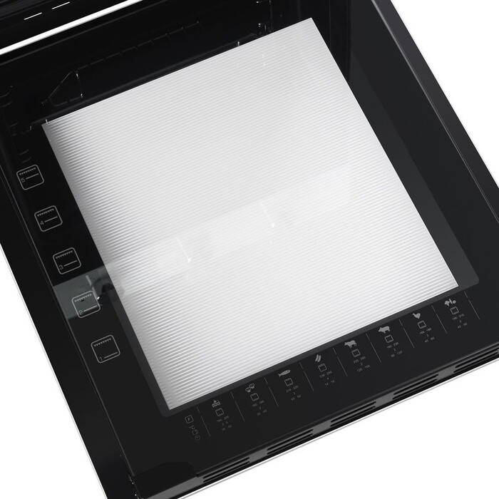 Духовой шкаф MAUNFELD EOEC 516 W №5