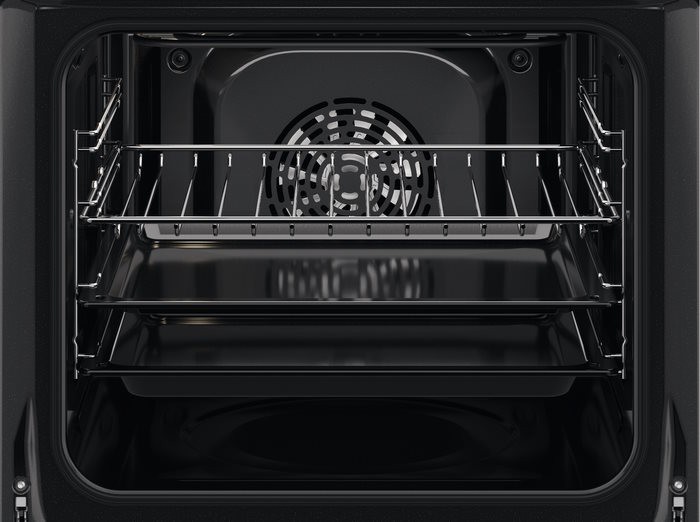 Духовой шкаф Electrolux SurroundCook EOF 5H40 BX, Черный детальное изображение - 3