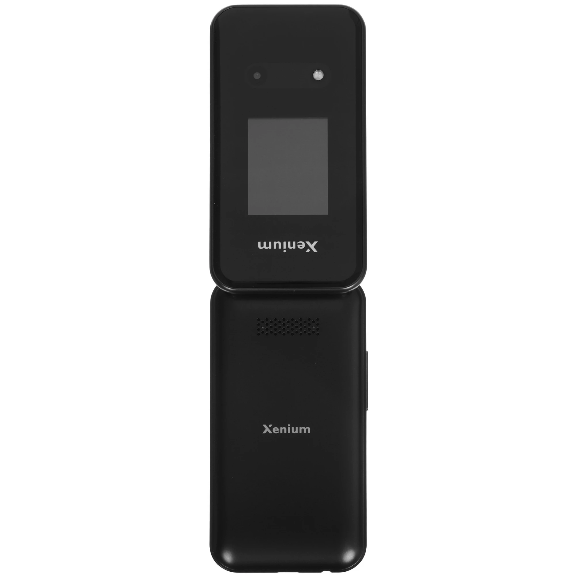 Мобильный телефон Xenium X680, 32 Мб, Серый, Dual mini-SIM детальное изображение - 8