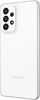 Смартфон Samsung Galaxy A33 5G 128 ГБ, Белый, Dual nano SIM вариант - 5
