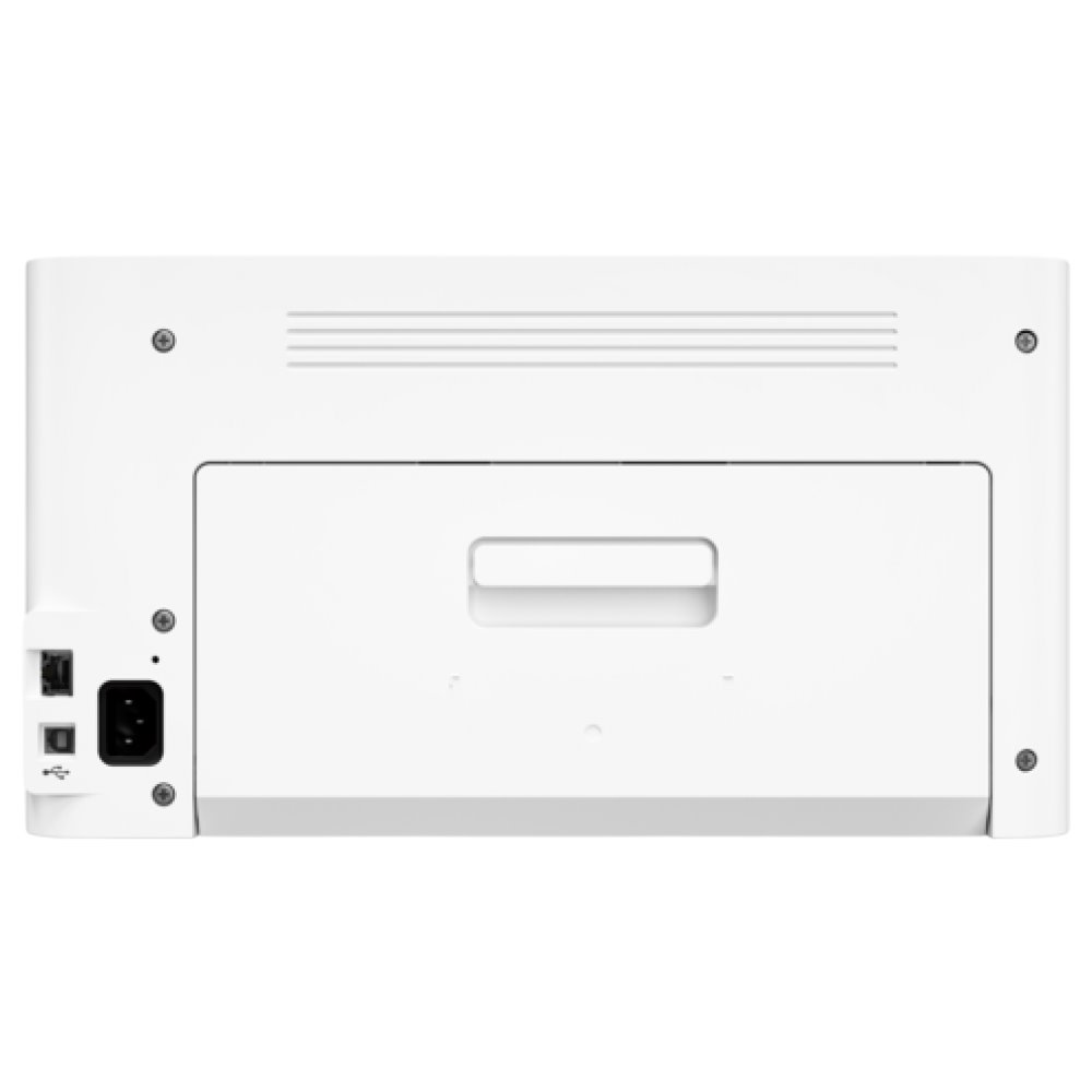 Принтер HP Color Laser 150nw, 4ZB95A, Белый детальное изображение - 2