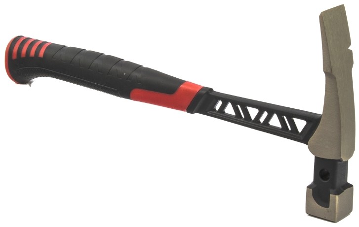 Молоток каменщика Matrix 10632 детальное изображение - 3