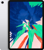 Планшет Apple iPad Pro 11 2018, 256 ГБ, Серебристый, Wi-Fi+Cellular вариант - 1