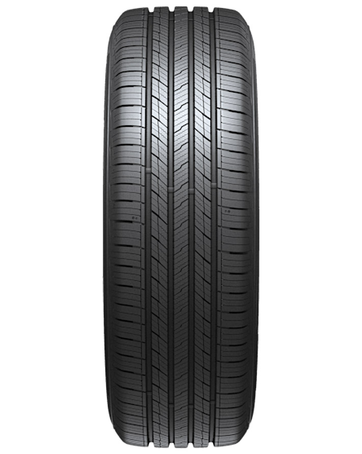 Летняя шина Hankook Dynapro HPX RA43, 235/ R18 110W детальное изображение - 2