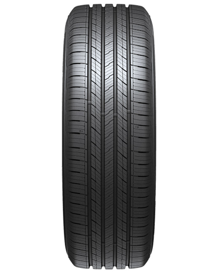 Летняя шина Hankook Dynapro HPX RA43, 235/ R18 110W №2