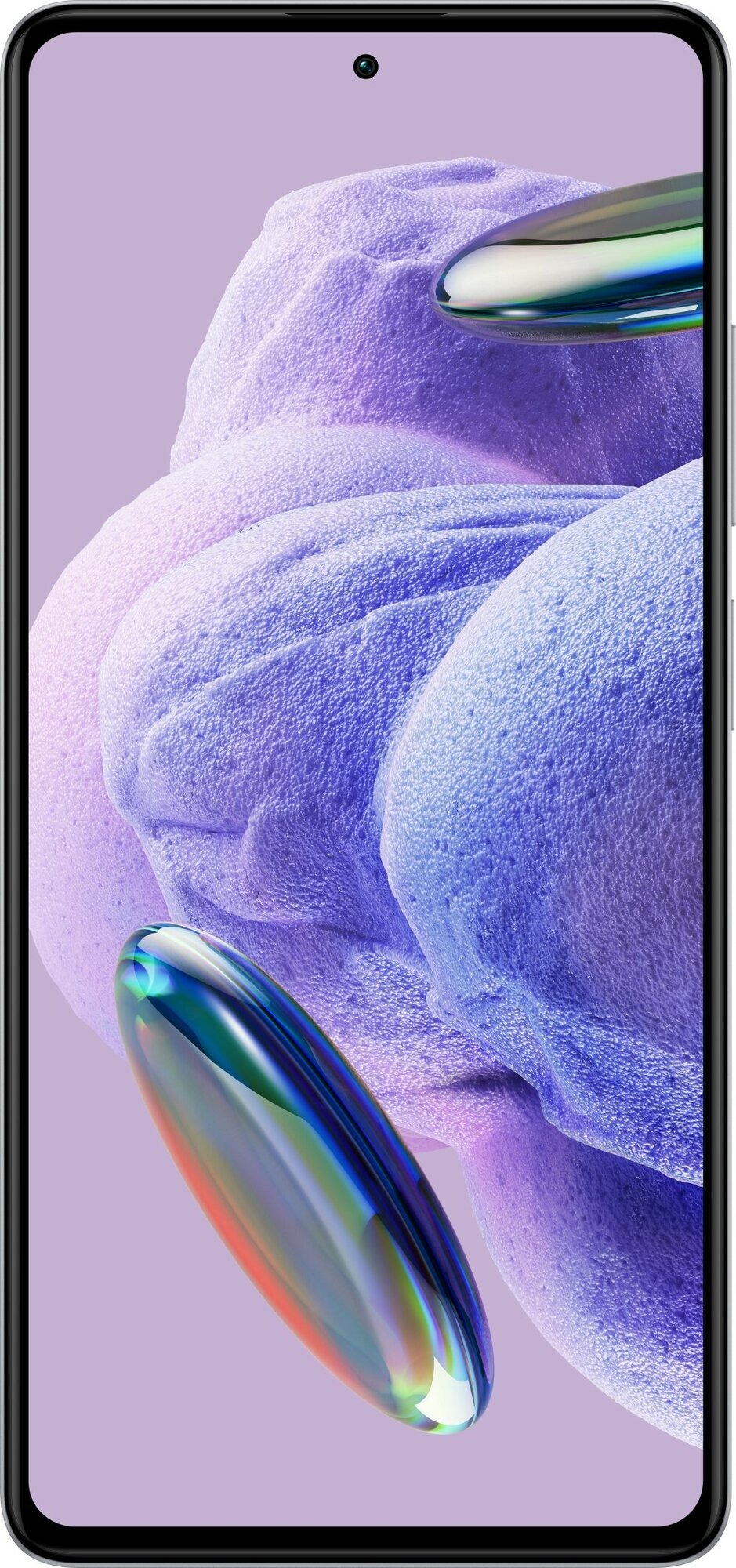 Смартфон Xiaomi Redmi Note 12 Pro Plus 256 ГБ, Белый лед, Dual nano SIM детальное изображение - 2