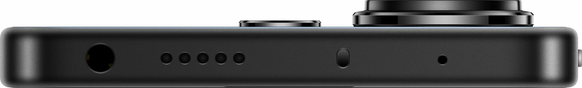 Смартфон Xiaomi POCO M6 Pro 8/256 ГБ, Синий, Dual nano-SIM детальное изображение - 9