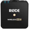 Радиосистема RODE Wireless GO II Single, Черный вариант - 1
