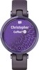 Смарт-часы Garmin Lily, Фиолетовый вариант - 2