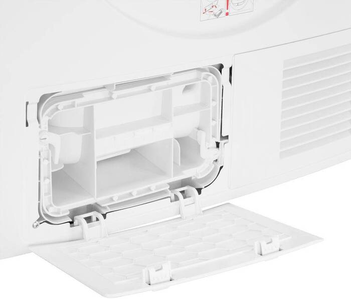 Сушильная машина Maunfeld MFDM168WHE, КА-00019000, Белый №10