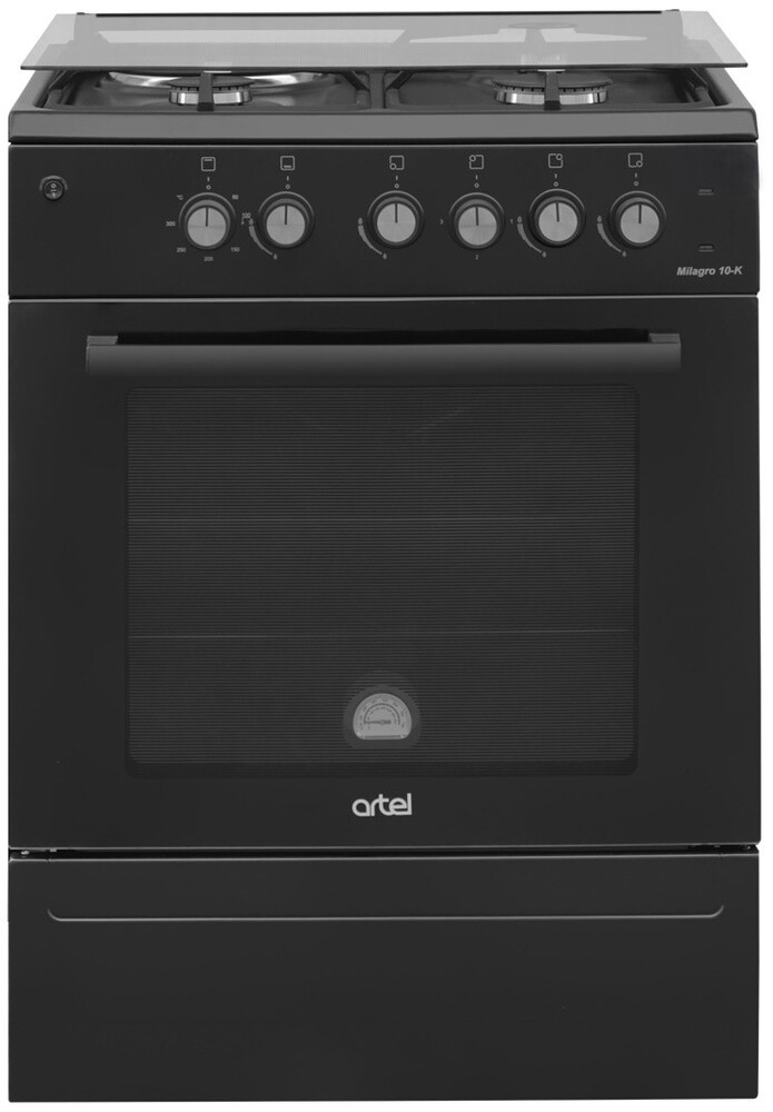 Плита Artel Milagro 10-K, Белый детальное изображение - 3