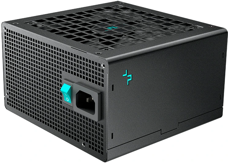 Блок питания DeepCool PL750D, 750 Вт детальное изображение - 4