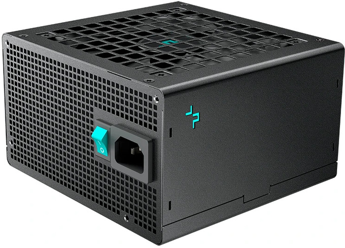 Блок питания DeepCool PL750D, 750 Вт №4