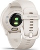 Смарт-часы Garmin Vivomove Sport 40 мм, Белый вариант - 6